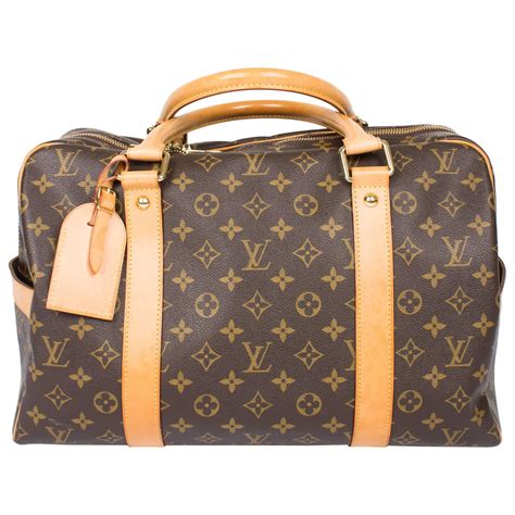 weekend bag louis vuitton